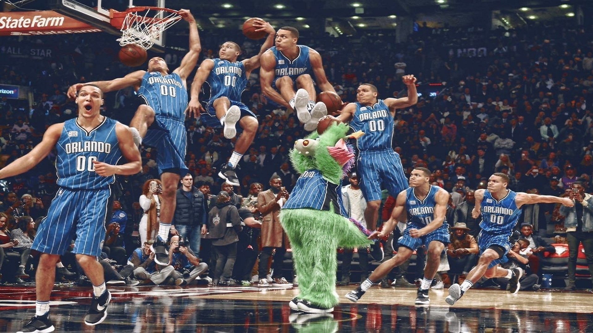 尼斯击溃AC米兰，阿尔瓦雷斯，那个在废墟上种花的人