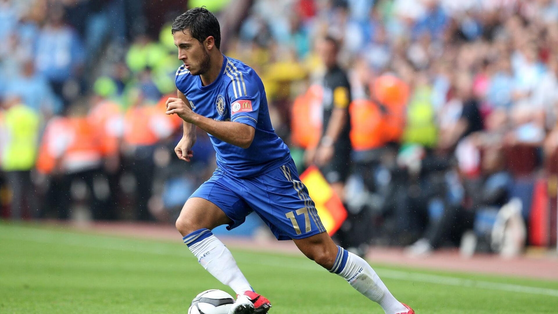 广厦全面压制灰熊，布伦森化身关键先生改写比赛格局